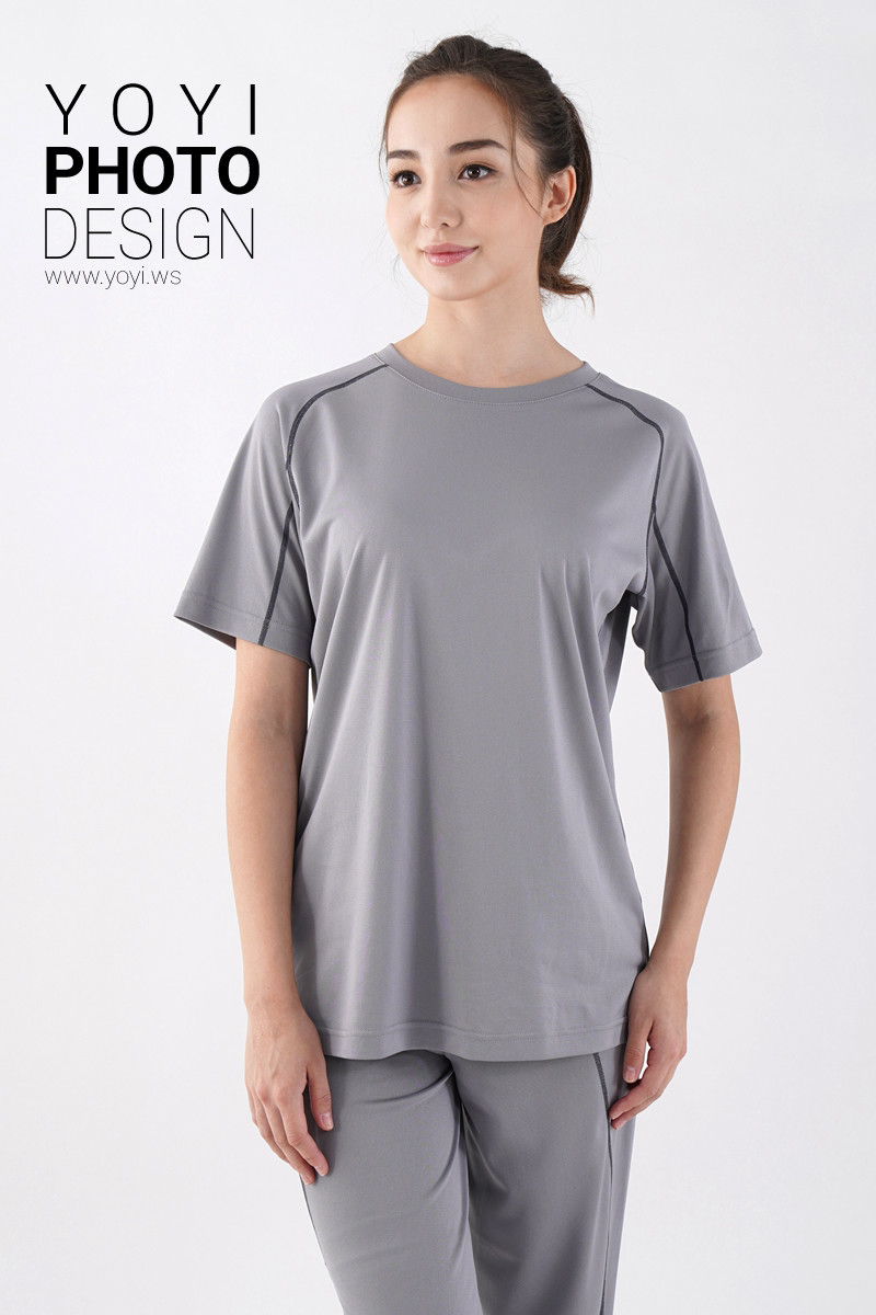 服飾攝影｜男女機能休閒服飾模特兒實穿與生活感攝影 35