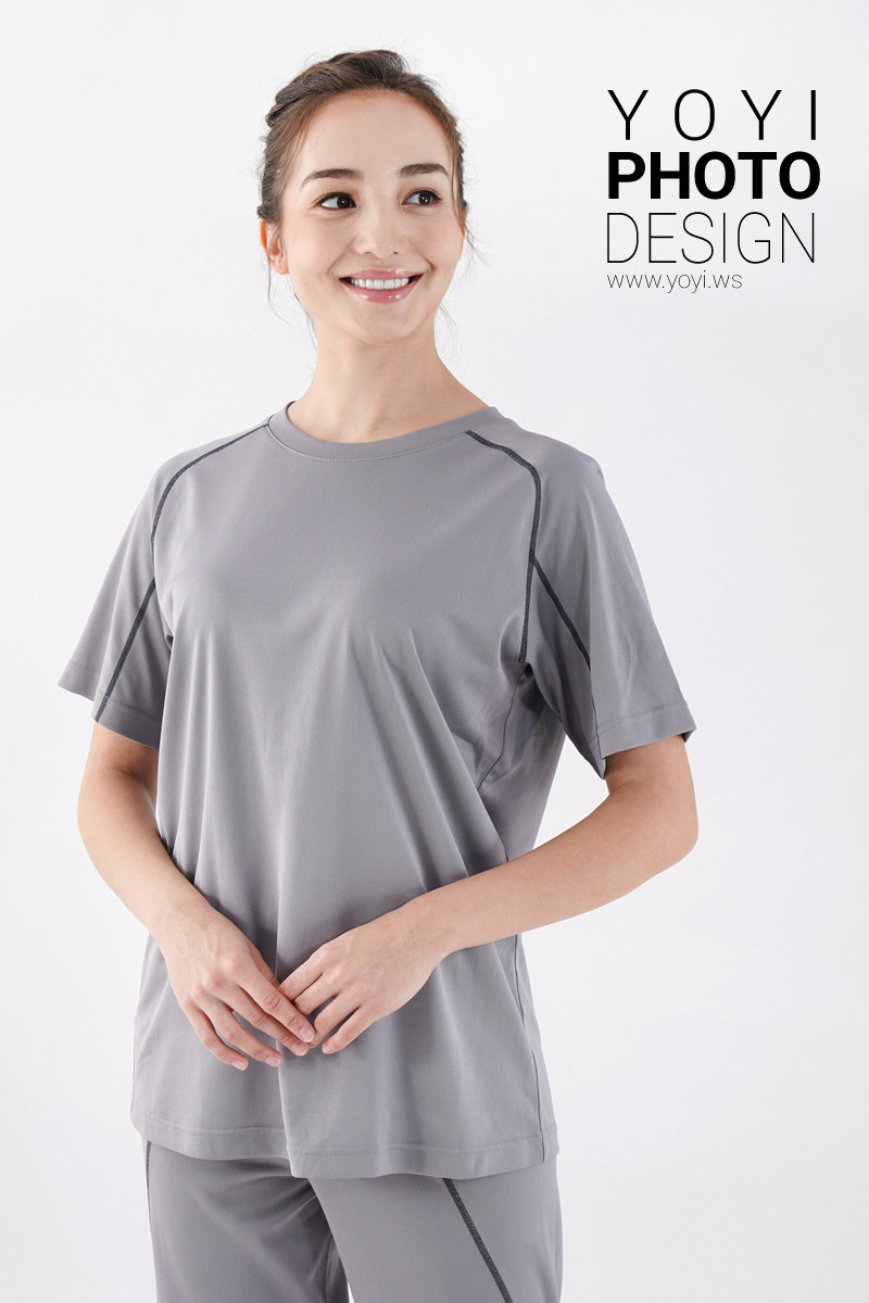 服飾攝影｜男女機能休閒服飾模特兒實穿與生活感攝影 37