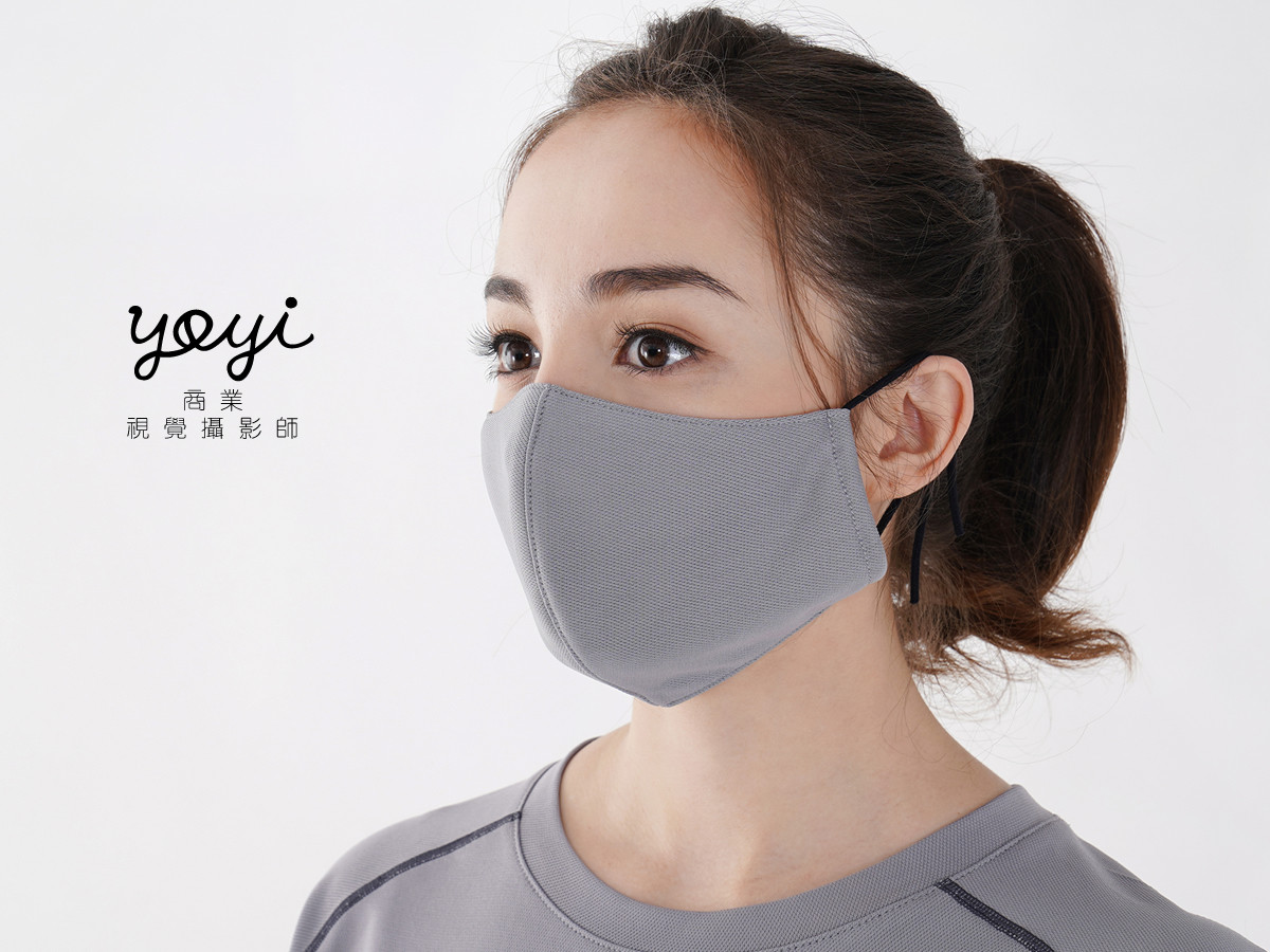 服飾攝影｜男女機能休閒服飾模特兒實穿與生活感攝影 39