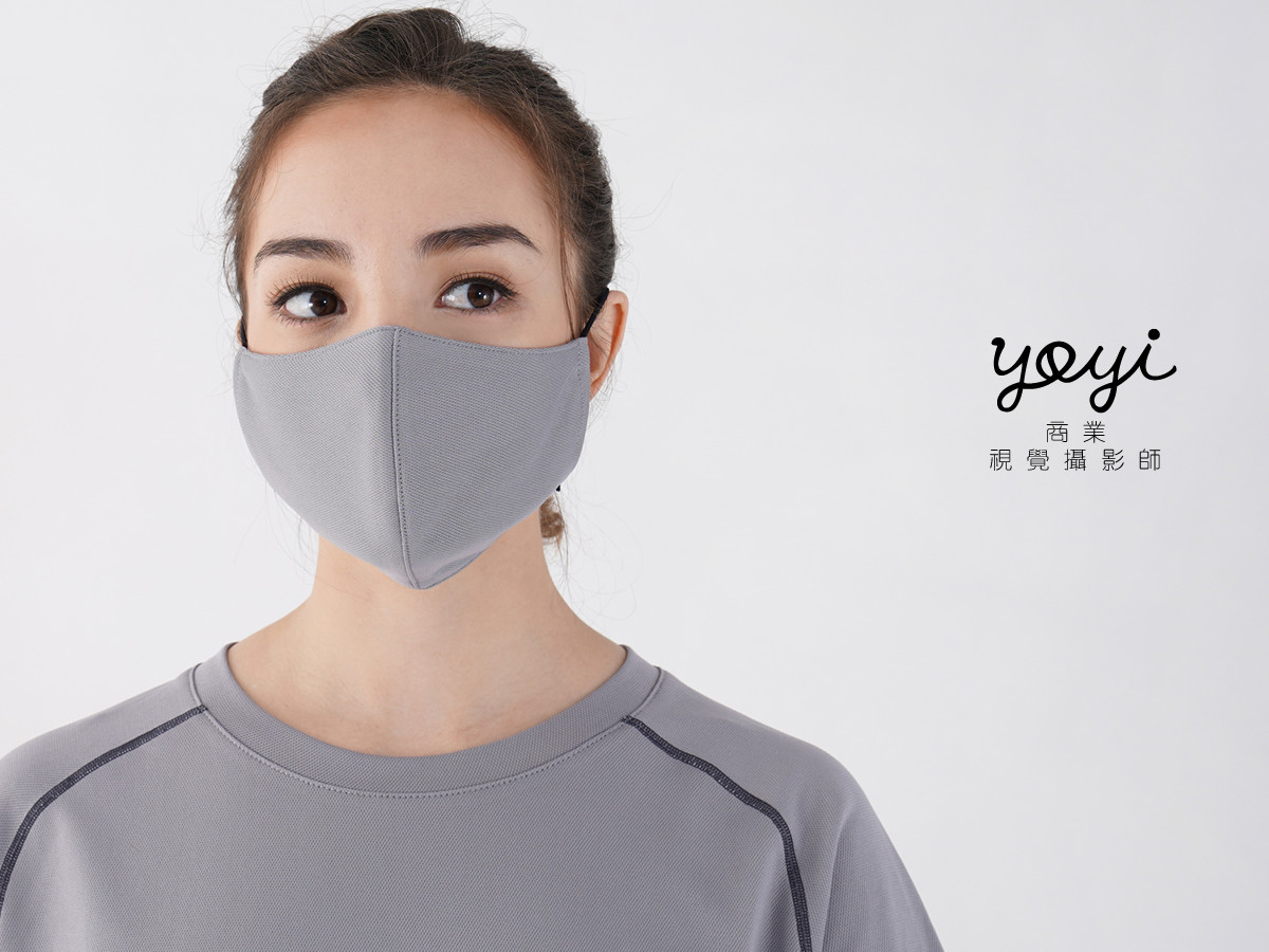 服飾攝影｜男女機能休閒服飾模特兒實穿與生活感攝影 41