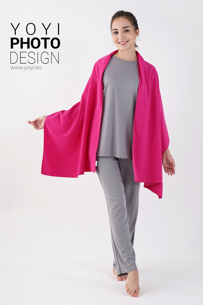 服飾攝影｜男女機能休閒服飾模特兒實穿與生活感攝影 43