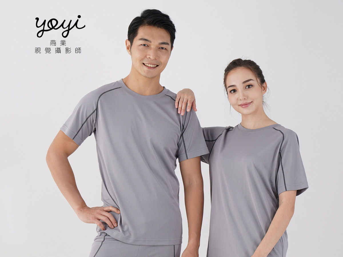 服飾攝影｜男女機能休閒服飾模特兒實穿與生活感攝影 59