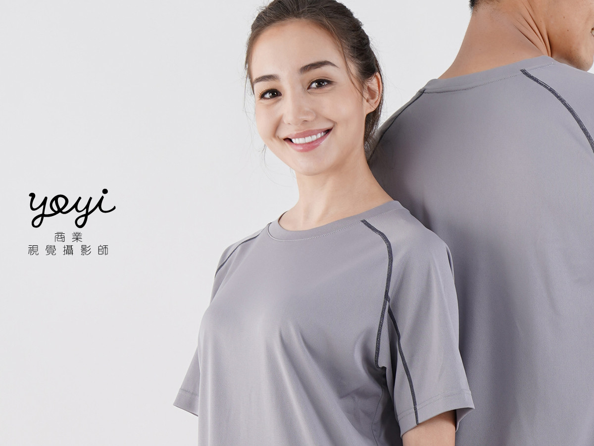 服飾攝影｜男女機能休閒服飾模特兒實穿與生活感攝影 61