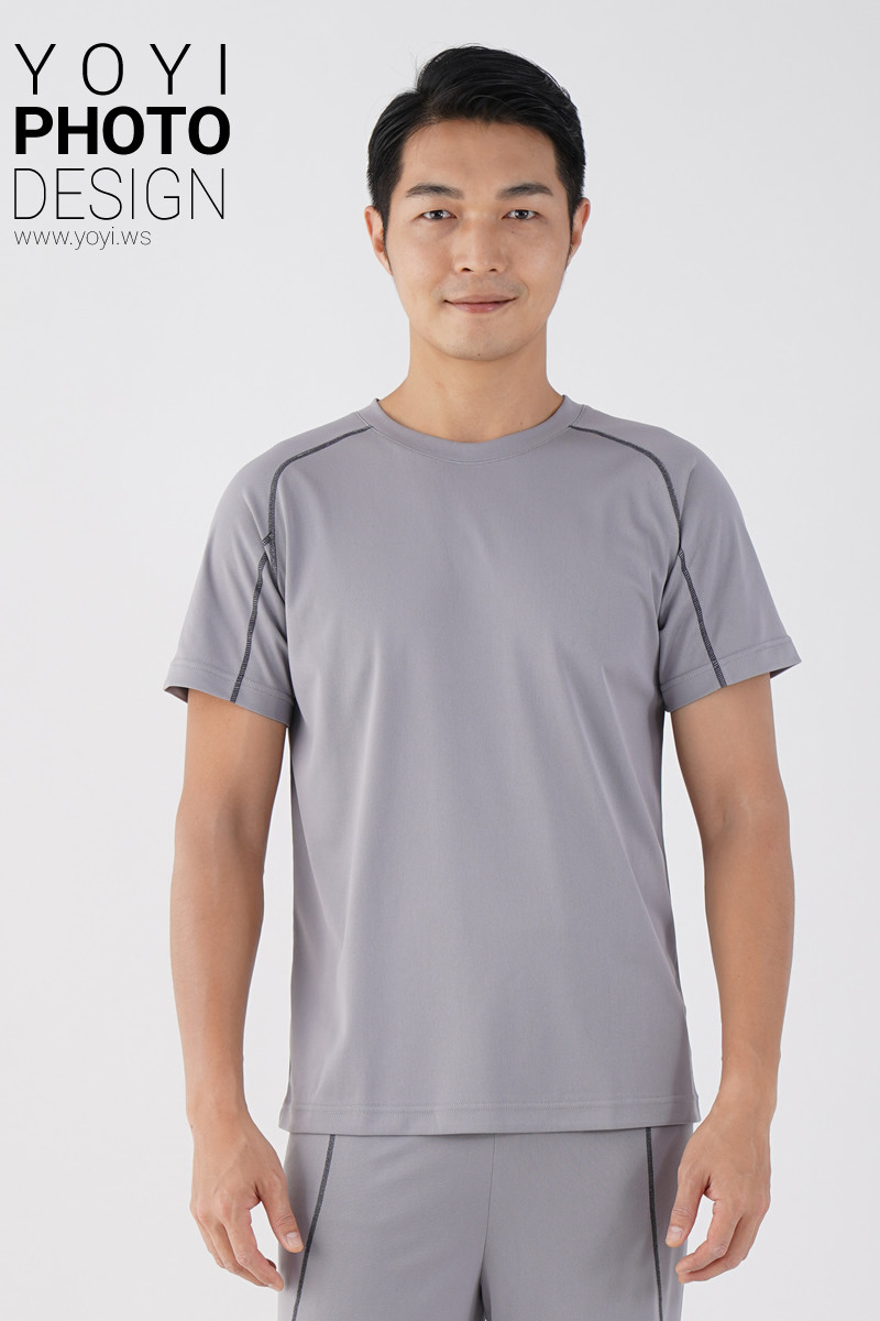 服飾攝影｜男女機能休閒服飾模特兒實穿與生活感攝影 65