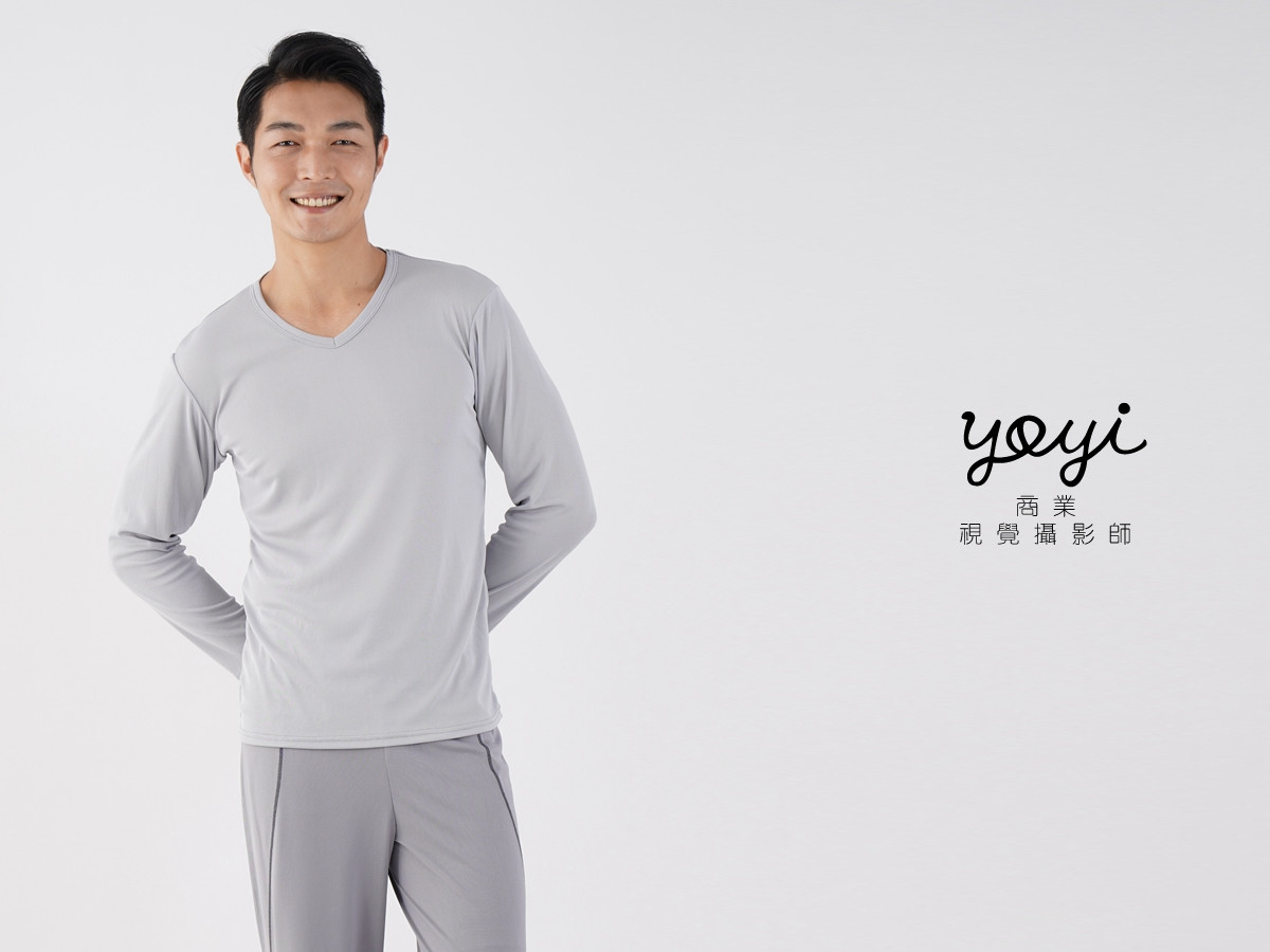 服飾攝影｜男女機能休閒服飾模特兒實穿與生活感攝影 67