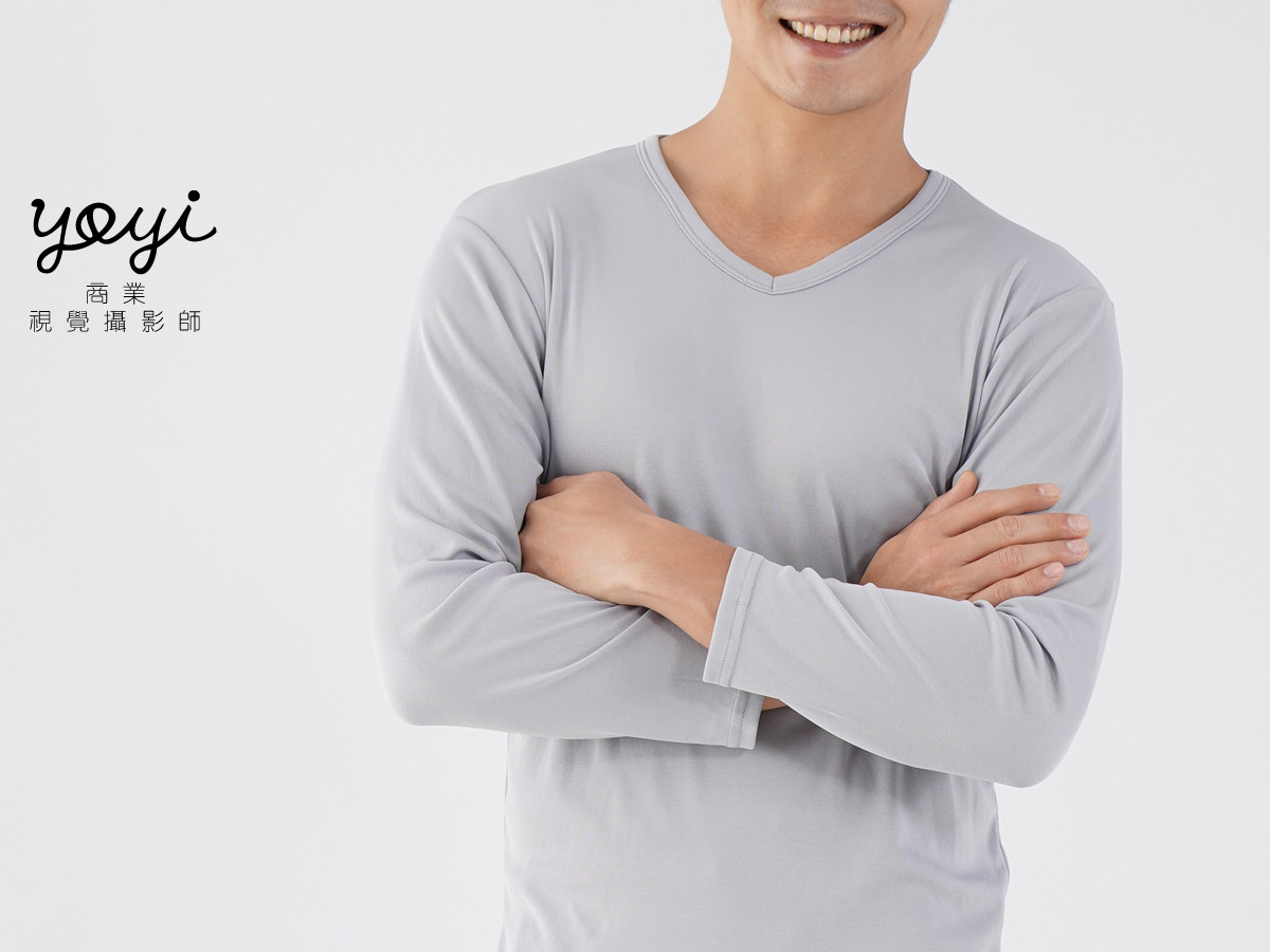 服飾攝影｜男女機能休閒服飾模特兒實穿與生活感攝影 71