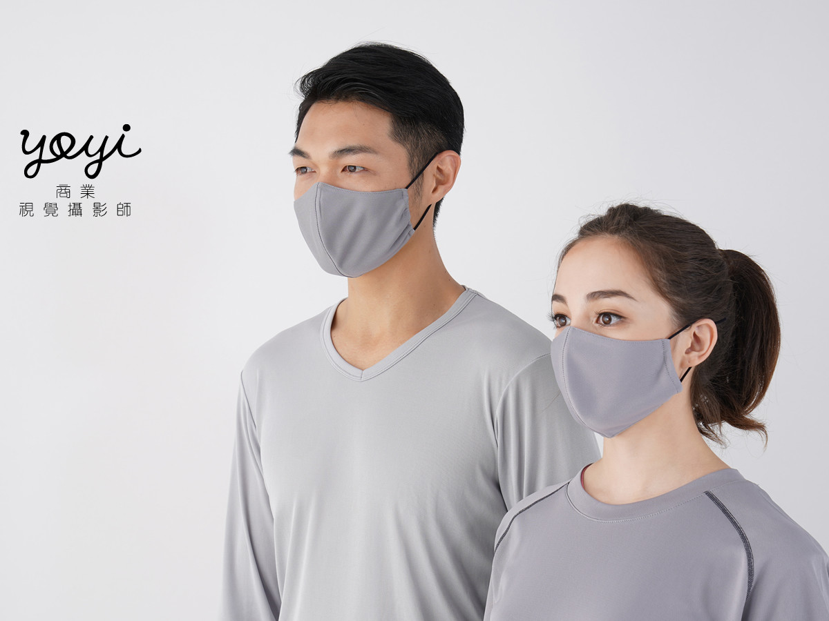 服飾攝影｜男女機能休閒服飾模特兒實穿與生活感攝影 73