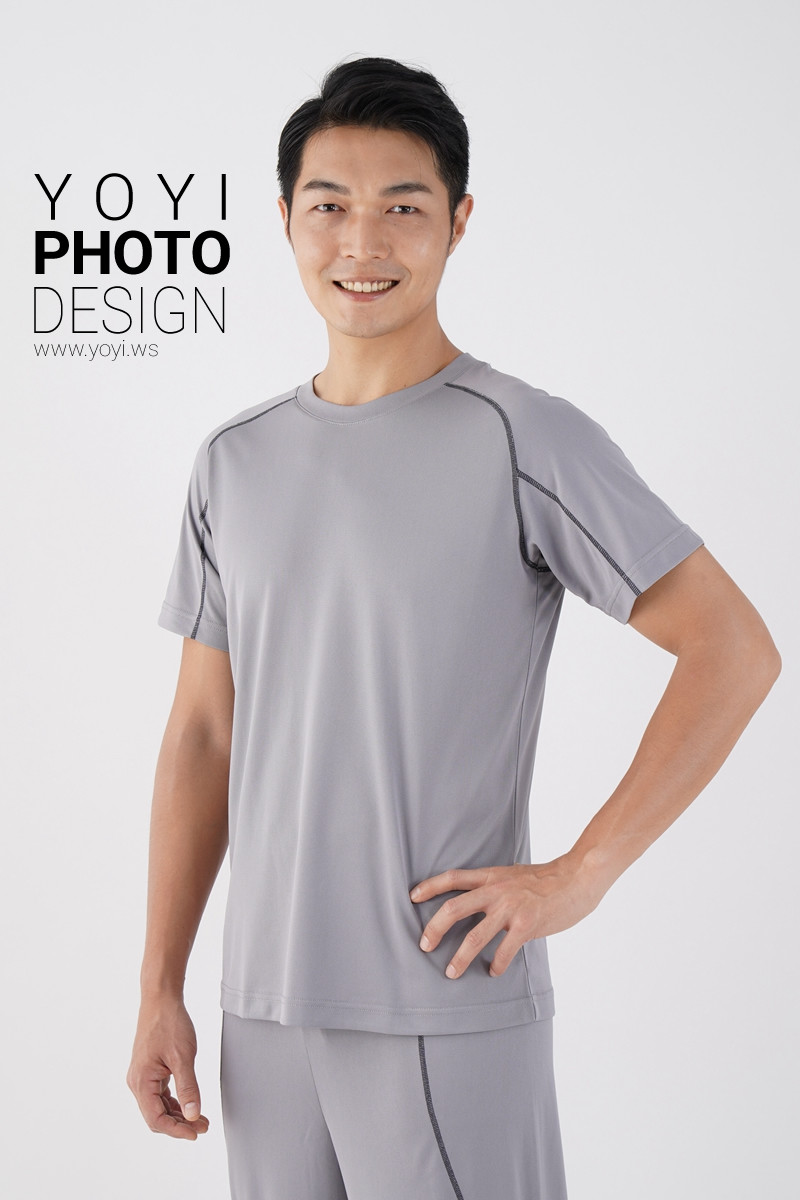 服飾攝影｜男女機能休閒服飾模特兒實穿與生活感攝影 93