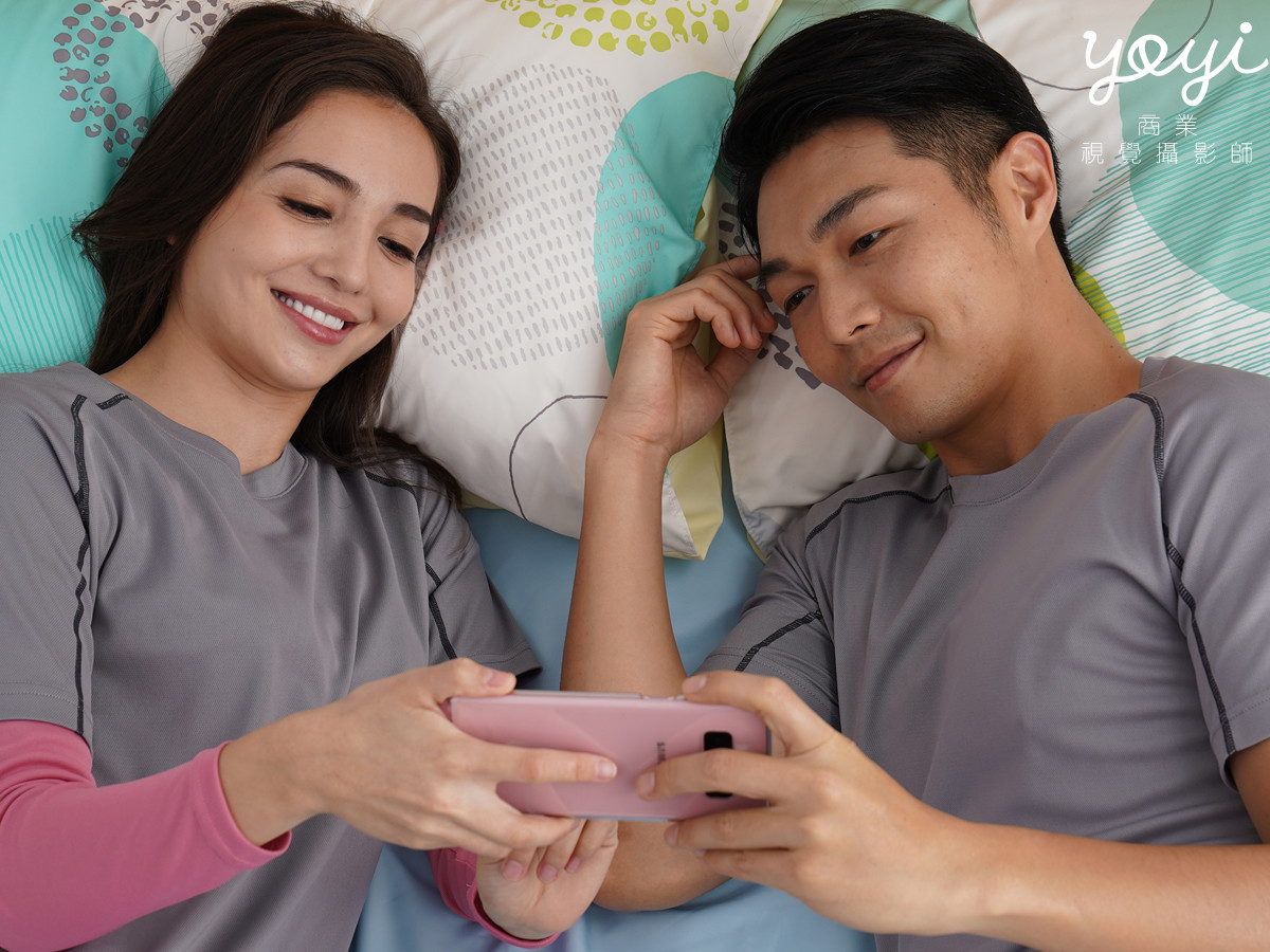 服飾攝影｜男女機能休閒服飾模特兒實穿與生活感攝影 95