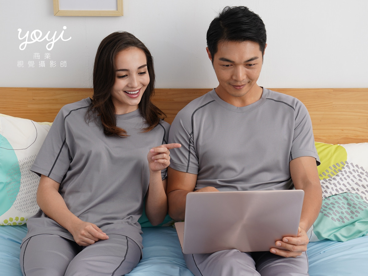 服飾攝影｜男女機能休閒服飾模特兒實穿與生活感攝影 129