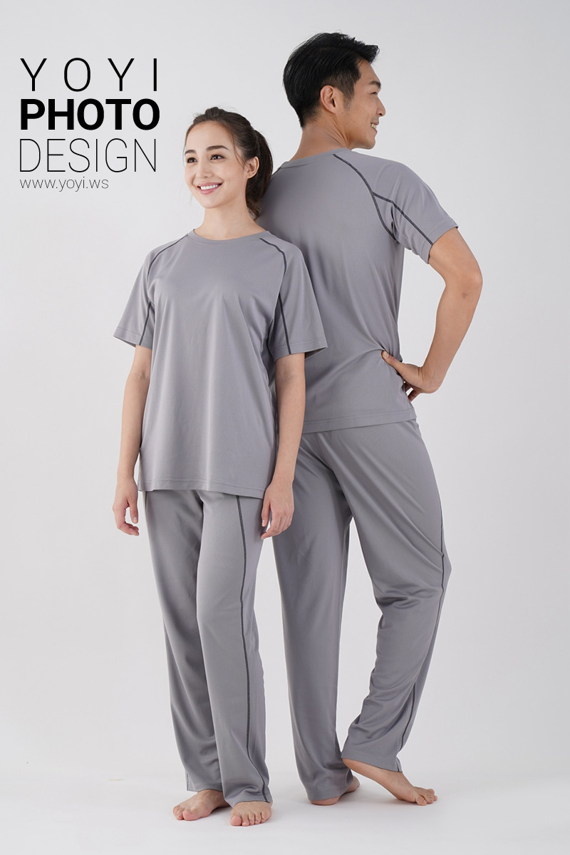 服飾攝影｜男女機能休閒服飾模特兒實穿與生活感攝影 131