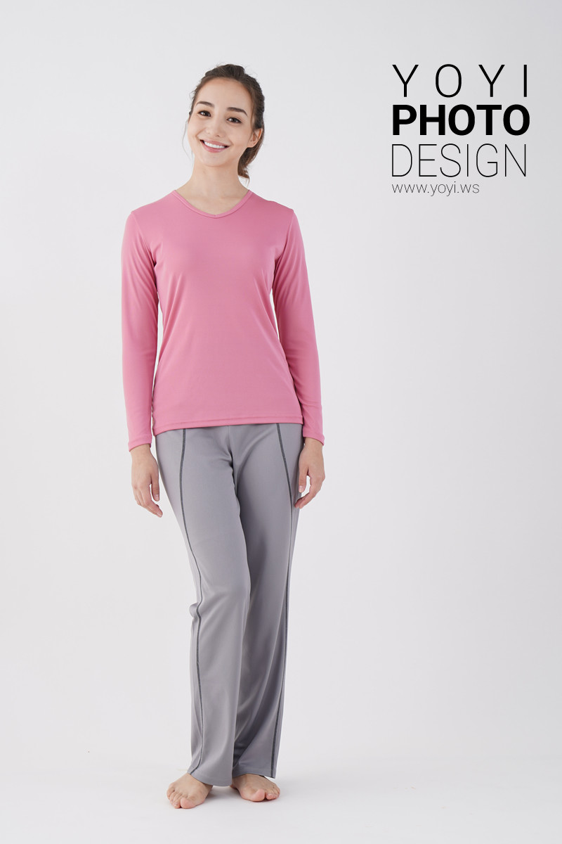 服飾攝影｜男女機能休閒服飾模特兒實穿與生活感攝影 133