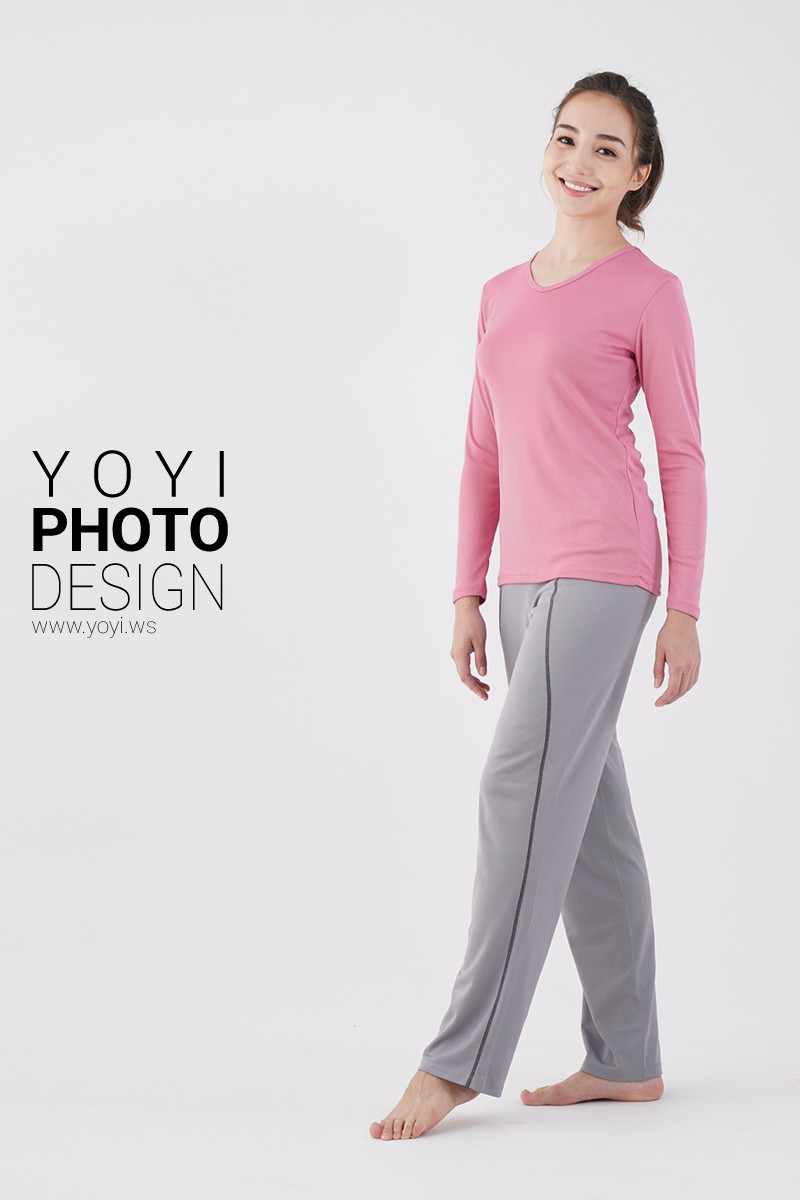 服飾攝影｜男女機能休閒服飾模特兒實穿與生活感攝影 137