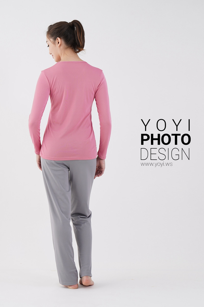 服飾攝影｜男女機能休閒服飾模特兒實穿與生活感攝影 143