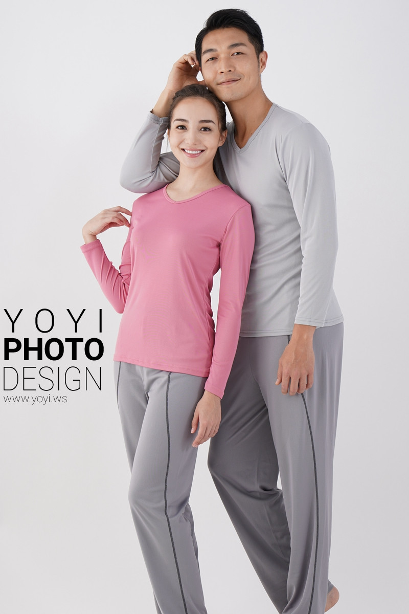 服飾攝影｜男女機能休閒服飾模特兒實穿與生活感攝影 149