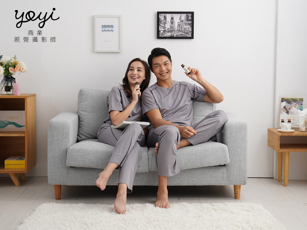 服飾攝影｜男女機能休閒服飾模特兒實穿與生活感攝影 151