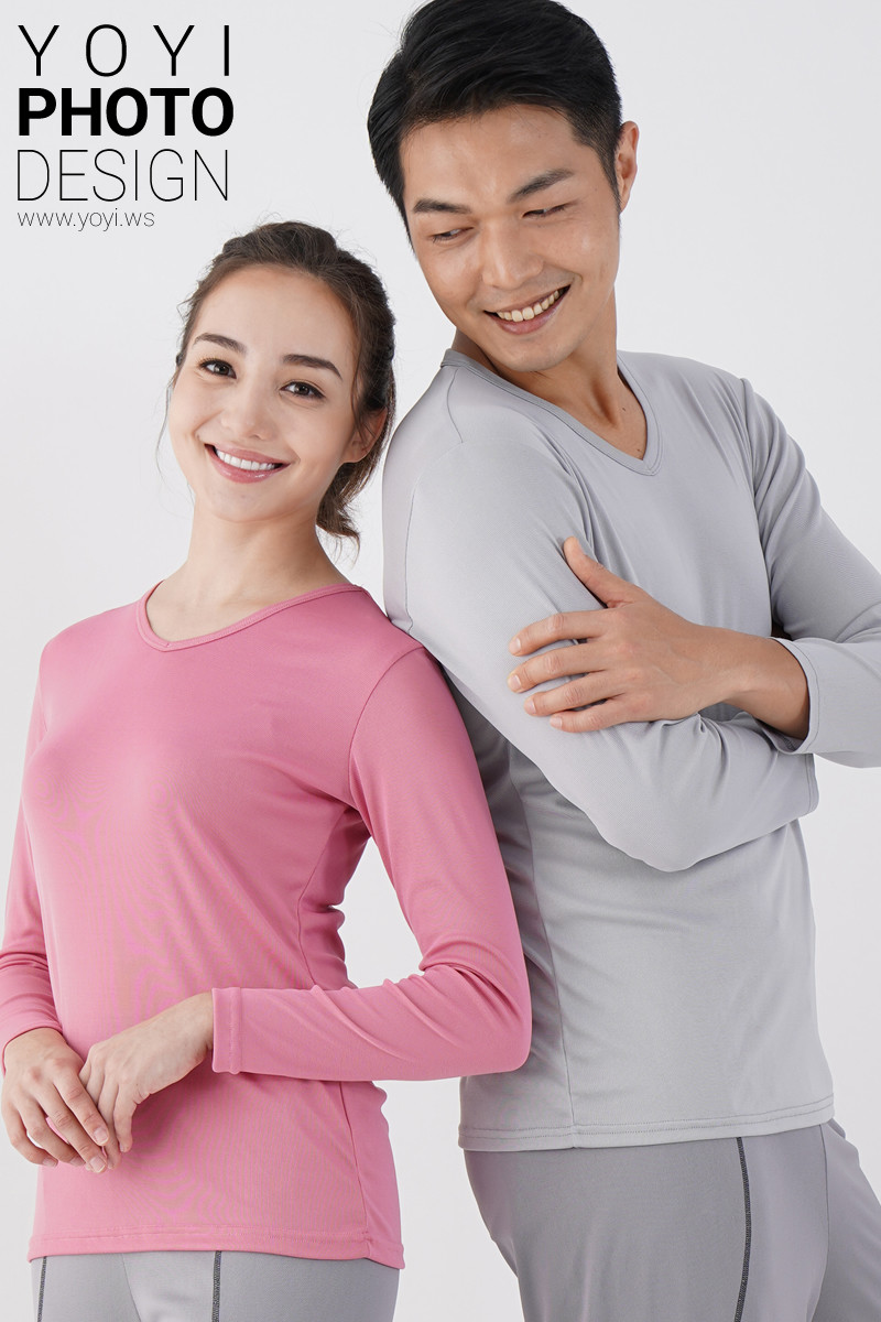 服飾攝影｜男女機能休閒服飾模特兒實穿與生活感攝影 159