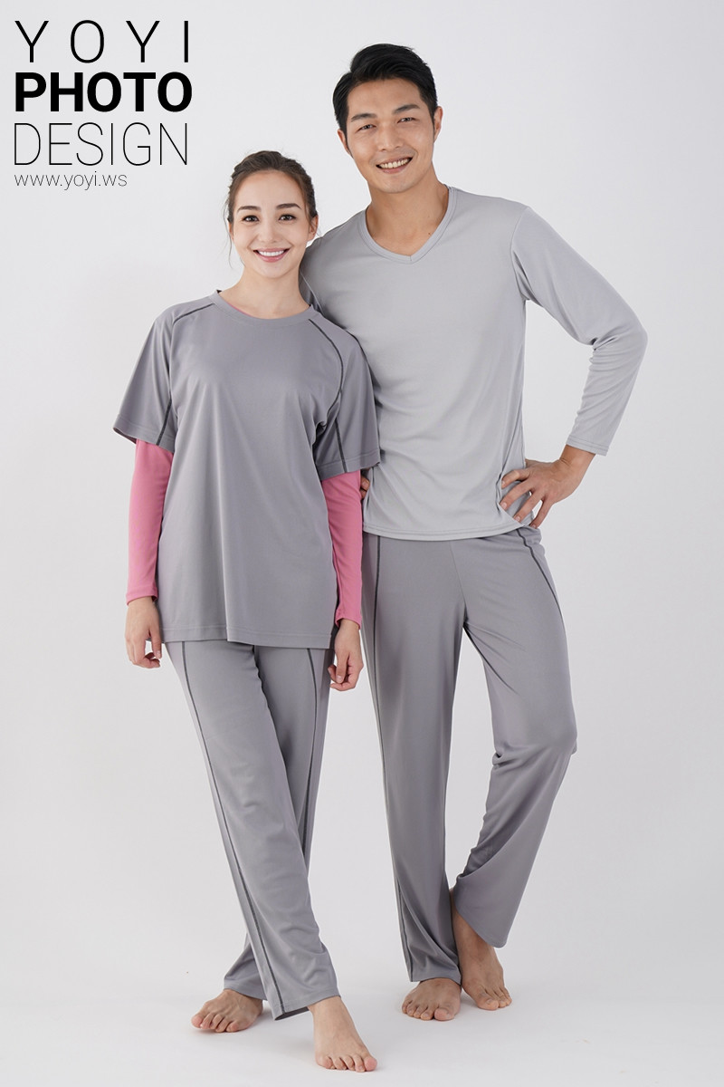 服飾攝影｜男女機能休閒服飾模特兒實穿與生活感攝影 165