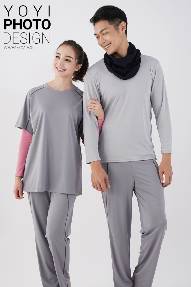 服飾攝影｜男女機能休閒服飾模特兒實穿與生活感攝影 169