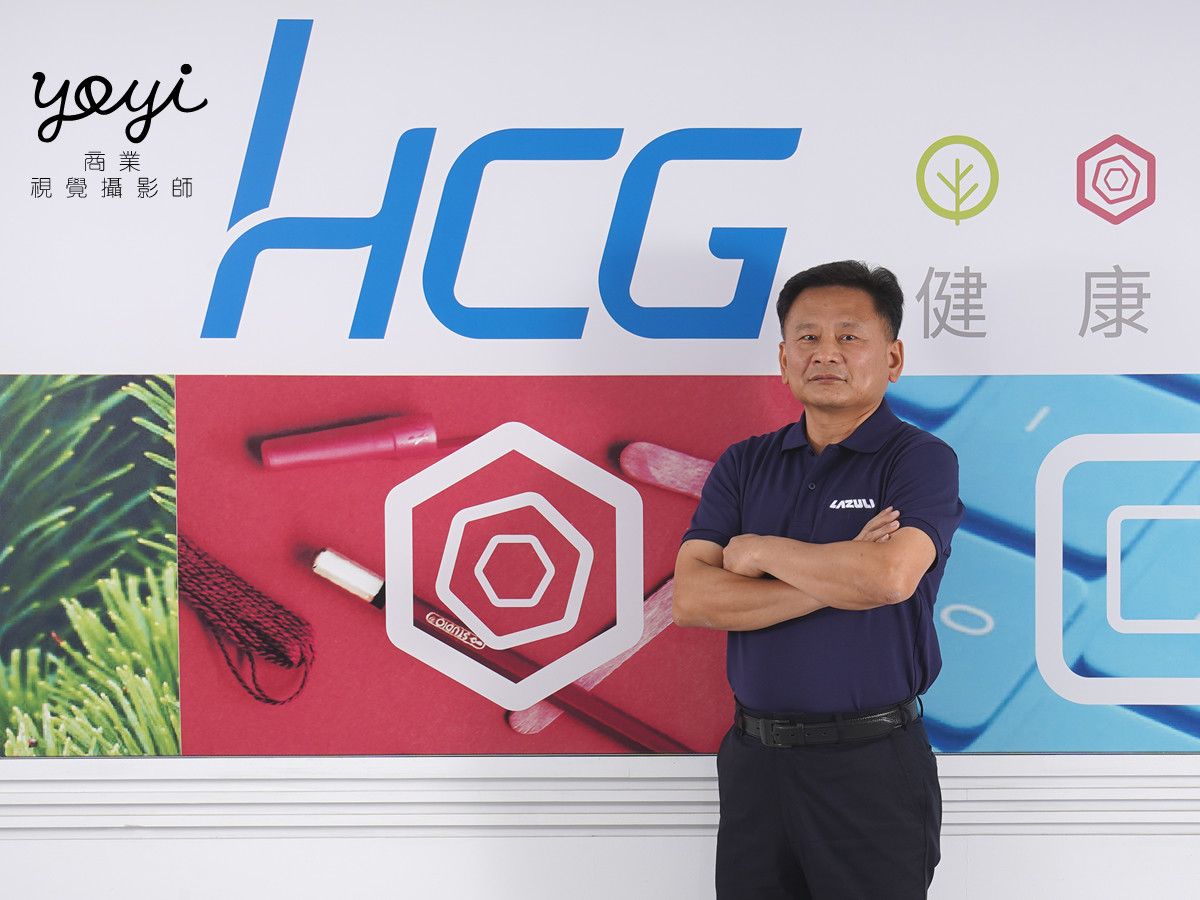 形象照與工業攝影｜企業主管人像、專業蛙鞋與工廠重型設備攝影 15