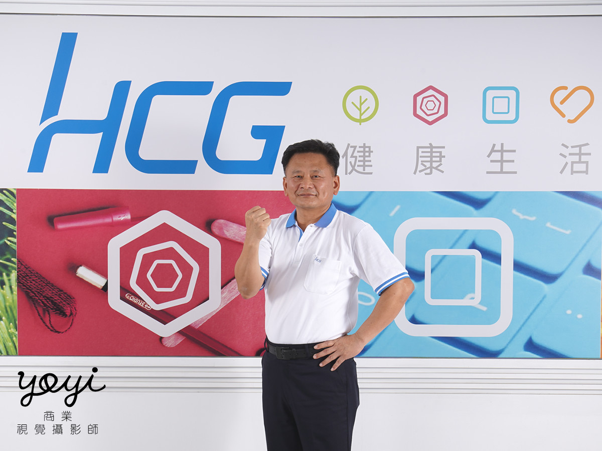 形象照與工業攝影｜企業主管人像、專業蛙鞋與工廠重型設備攝影 17