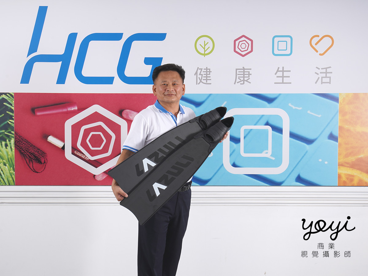 形象照與工業攝影｜企業主管人像、專業蛙鞋與工廠重型設備攝影 23