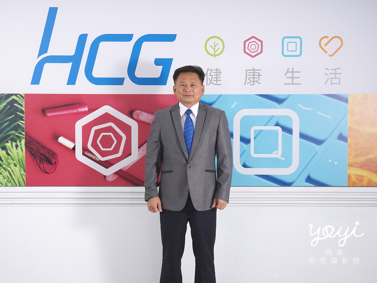 形象照與工業攝影｜企業主管人像、專業蛙鞋與工廠重型設備攝影 25