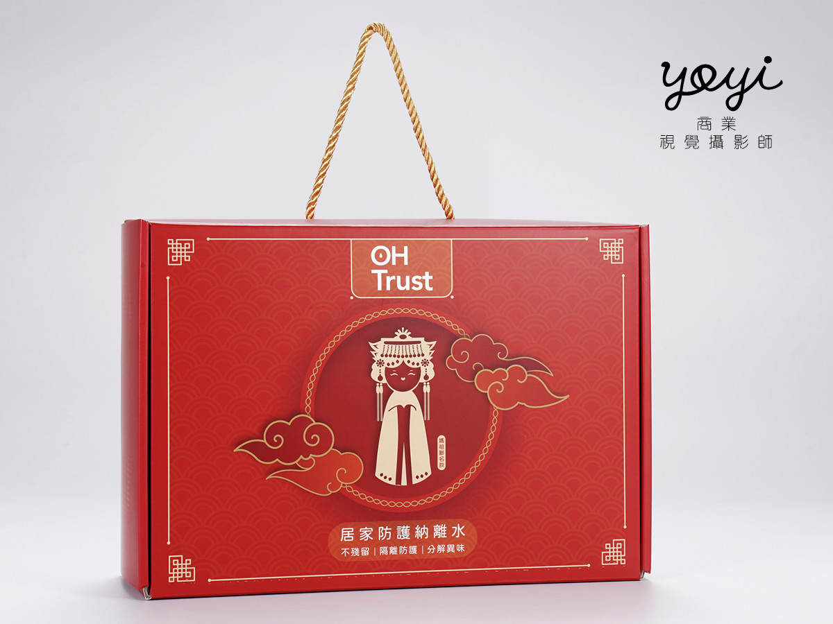 防疫用品攝影｜諾康生醫防疫商品禮盒與專業清潔用品攝影 7