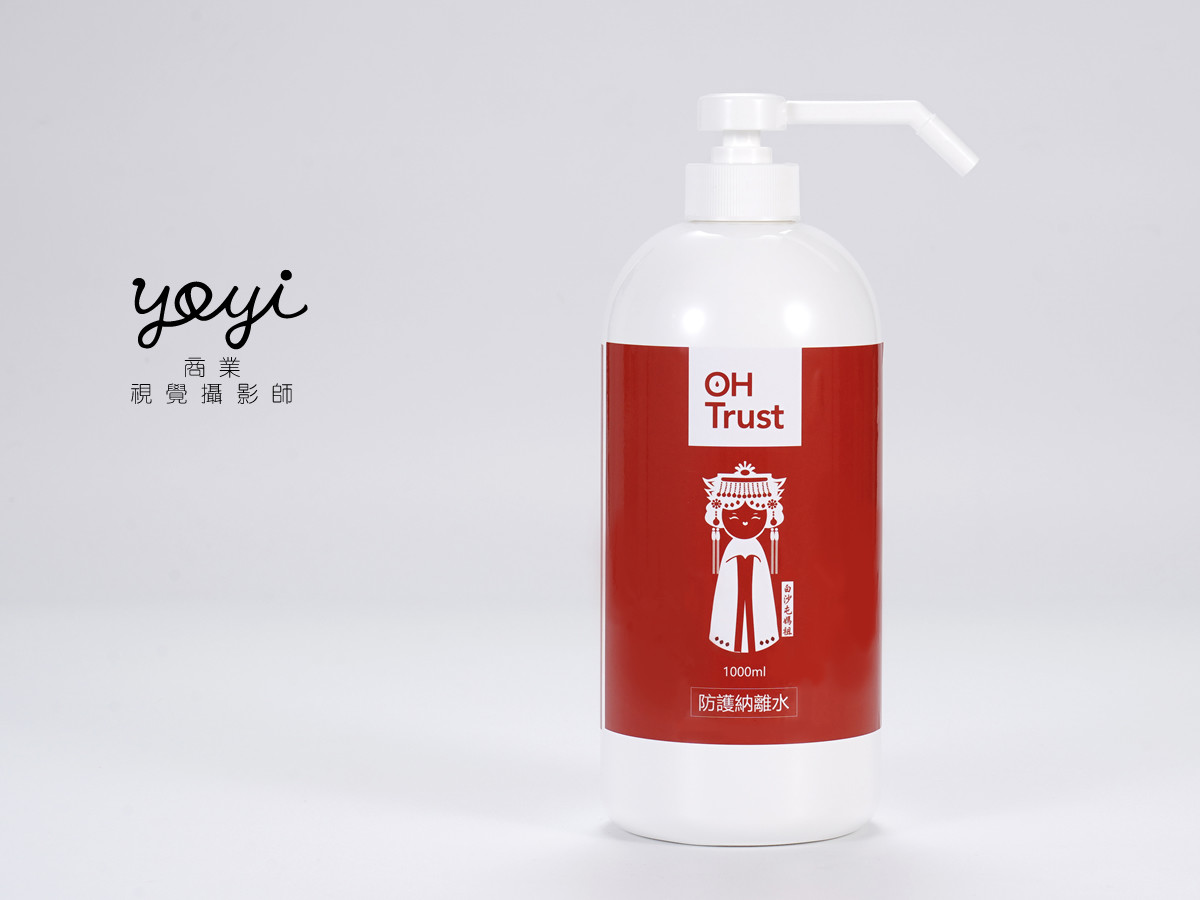 防疫用品攝影｜諾康生醫防疫商品禮盒與專業清潔用品攝影 11