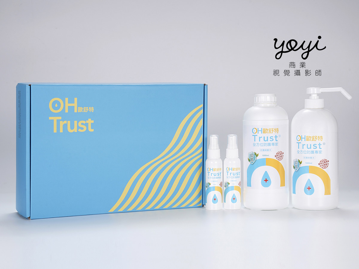 防疫用品攝影｜諾康生醫防疫商品禮盒與專業清潔用品攝影 19