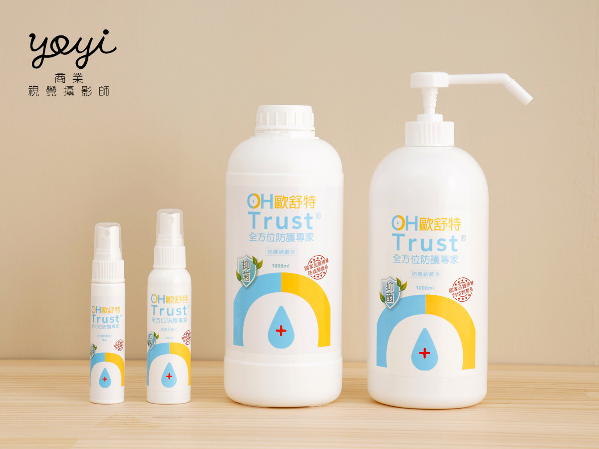 防疫用品攝影｜諾康生醫防疫商品禮盒與專業清潔用品攝影 25
