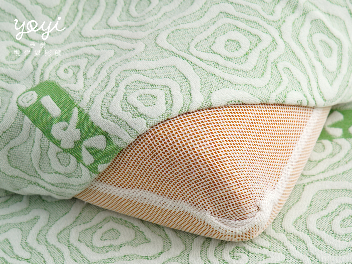 床墊商品攝影｜床墊現代風極簡臥室與機能結構特寫攝影｜則宏 13