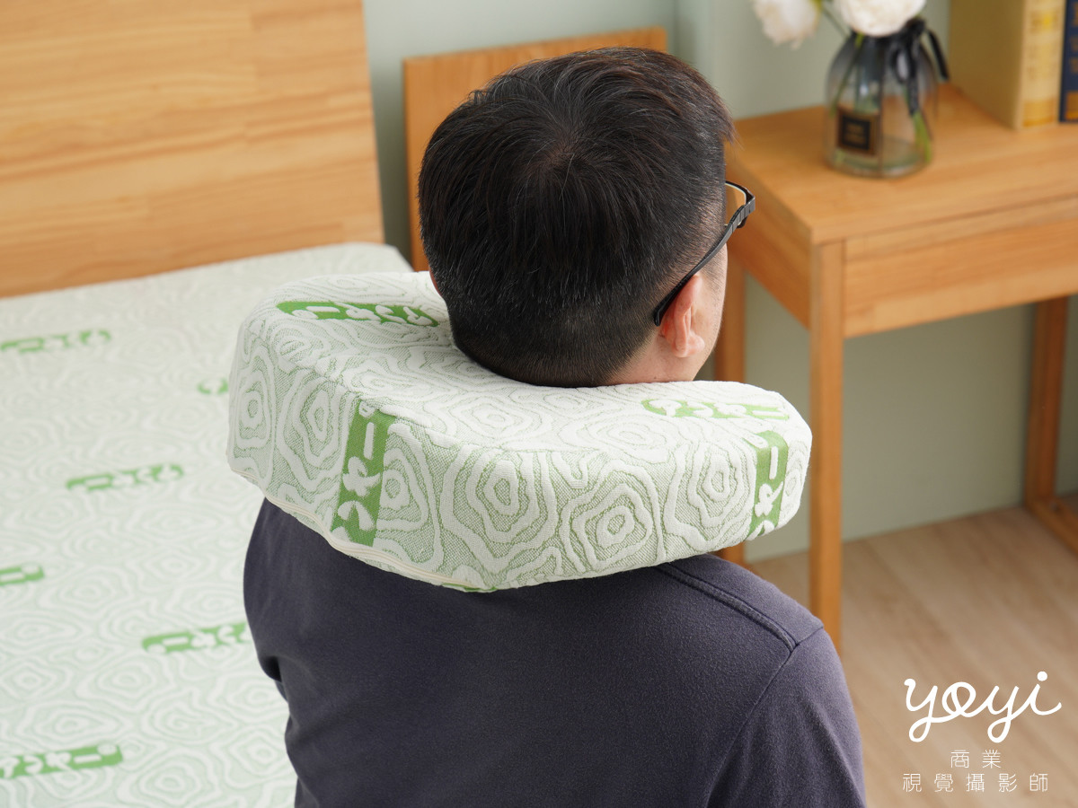 床墊商品攝影｜床墊現代風極簡臥室與機能結構特寫攝影｜則宏 27