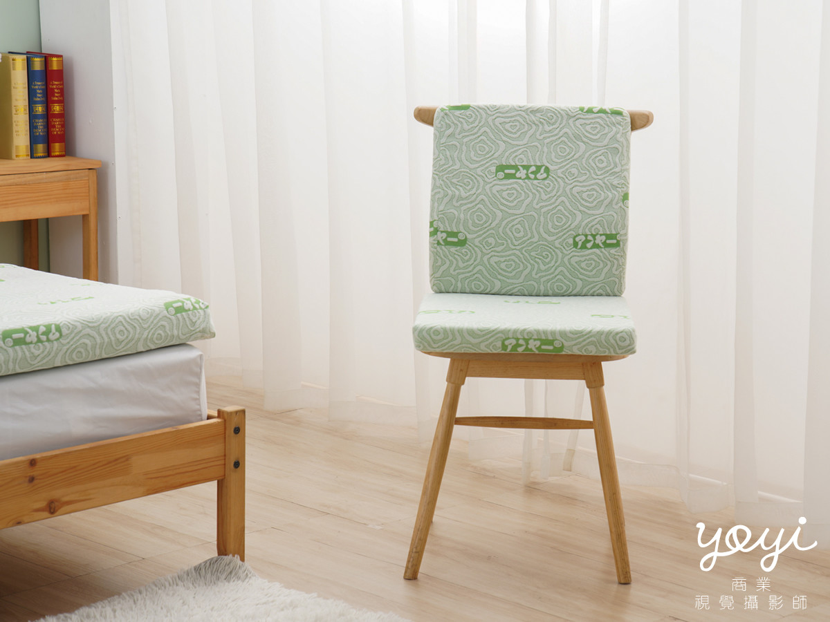 床墊商品攝影｜床墊現代風極簡臥室與機能結構特寫攝影｜則宏 33