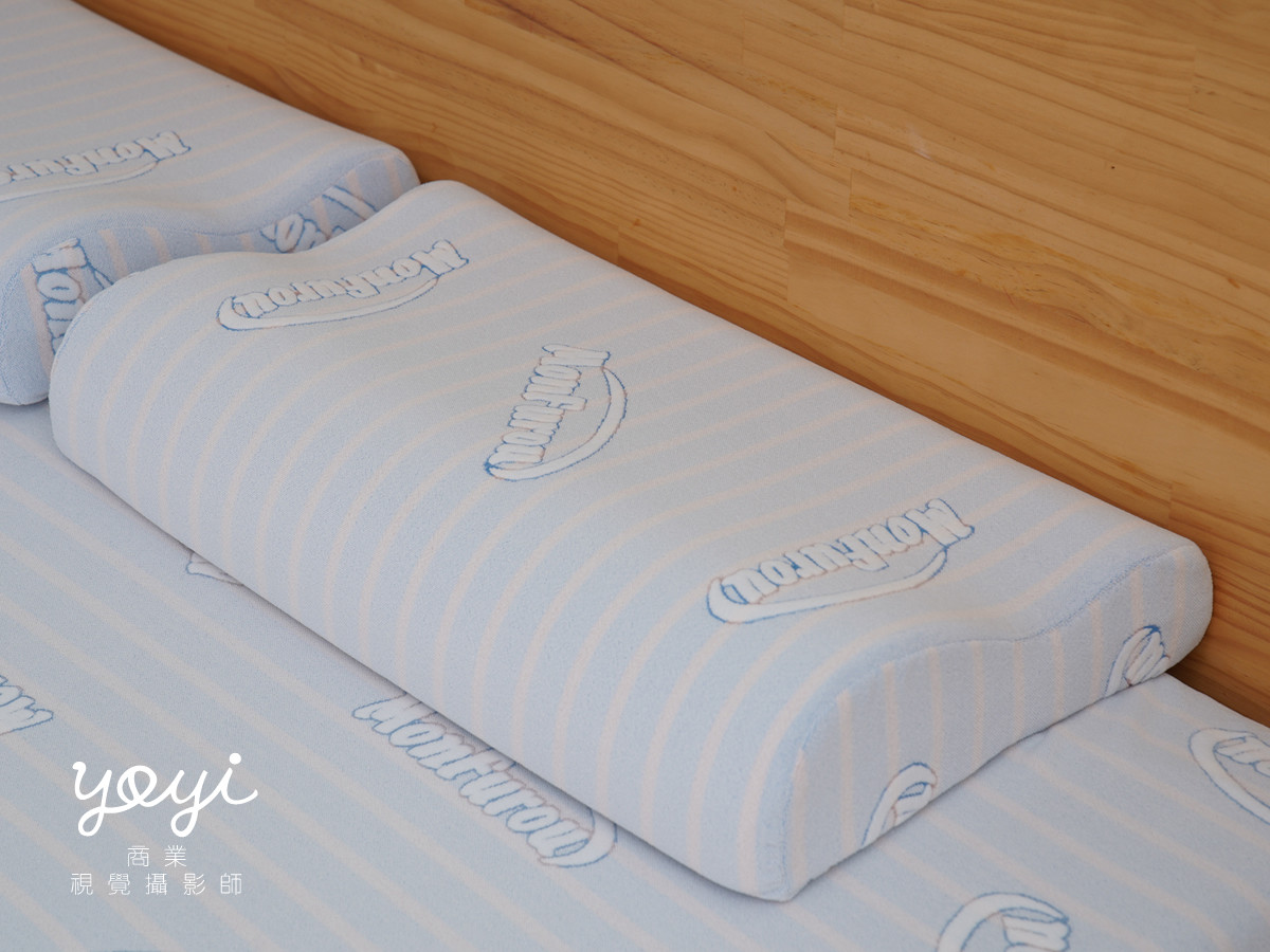 床墊商品攝影｜床墊現代風極簡臥室與機能結構特寫攝影｜則宏 43