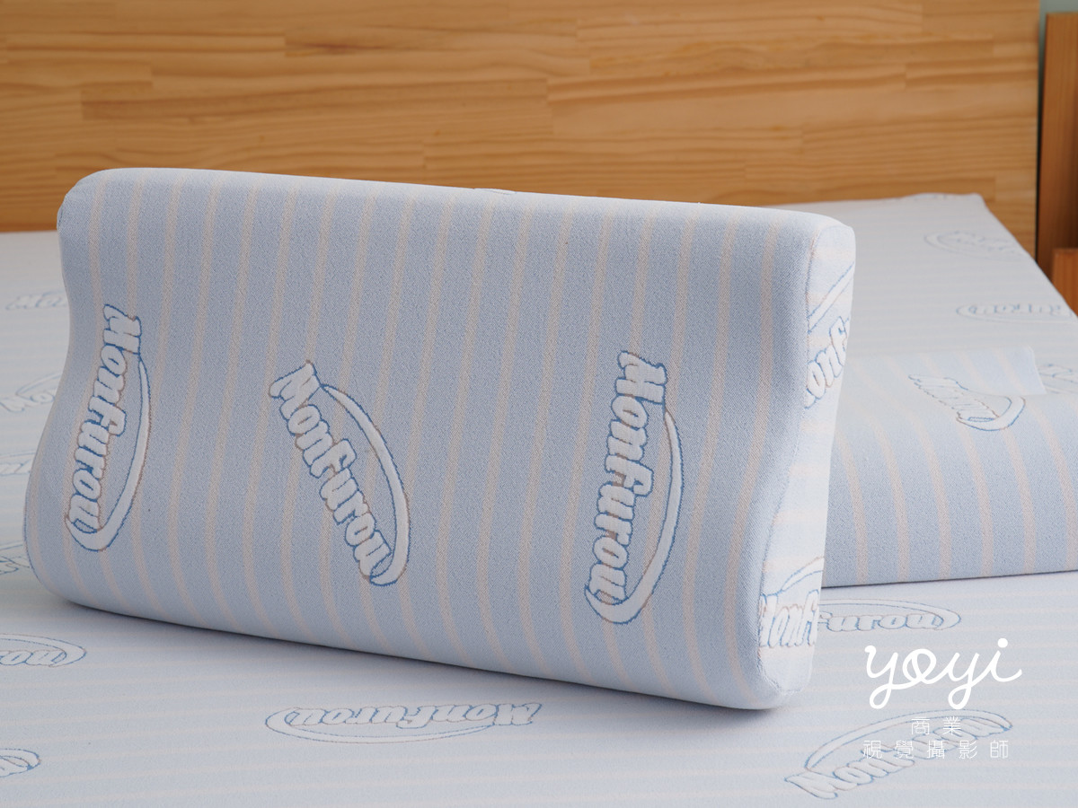 床墊商品攝影｜床墊現代風極簡臥室與機能結構特寫攝影｜則宏 49