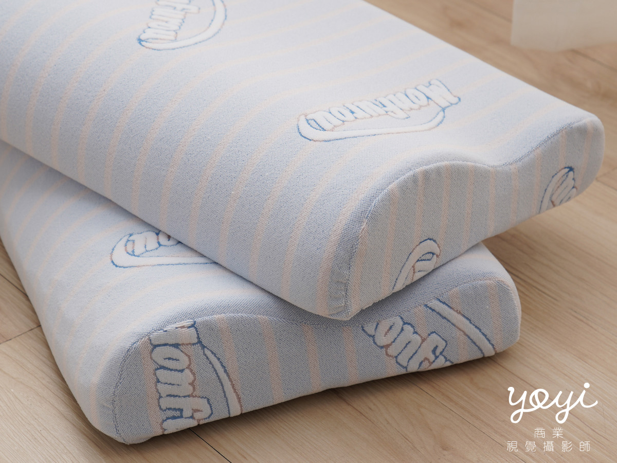 床墊商品攝影｜床墊現代風極簡臥室與機能結構特寫攝影｜則宏 55