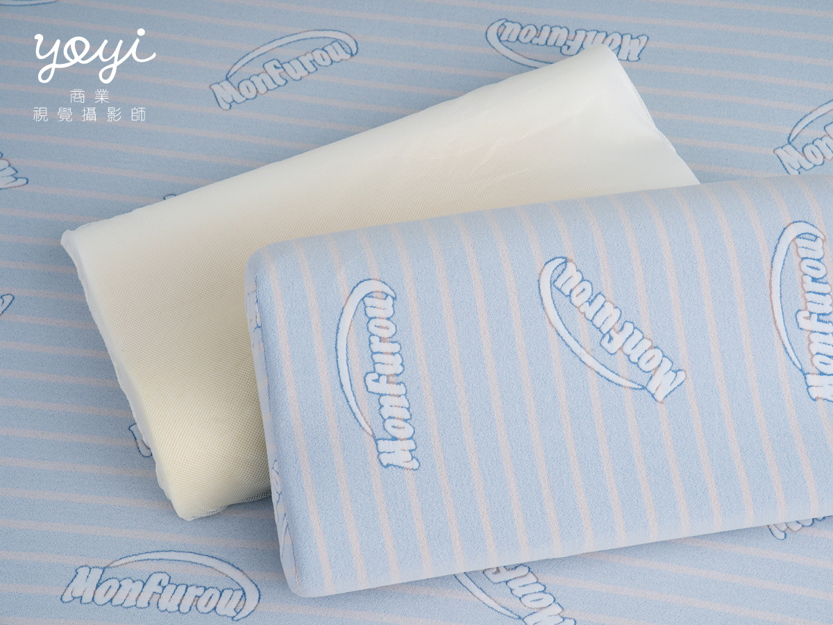 床墊商品攝影｜床墊現代風極簡臥室與機能結構特寫攝影｜則宏 71