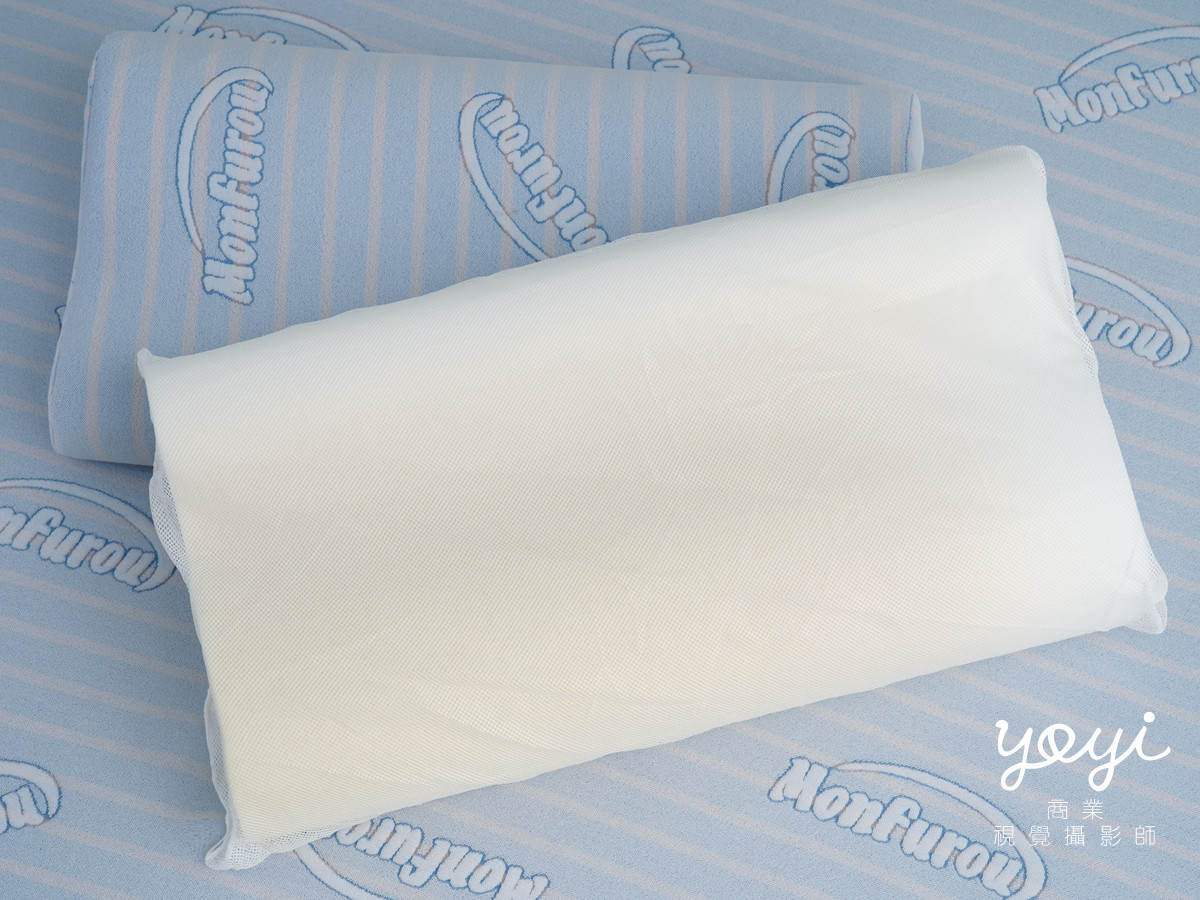 床墊商品攝影｜床墊現代風極簡臥室與機能結構特寫攝影｜則宏 73