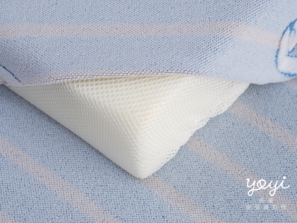 床墊商品攝影｜床墊現代風極簡臥室與機能結構特寫攝影｜則宏 75