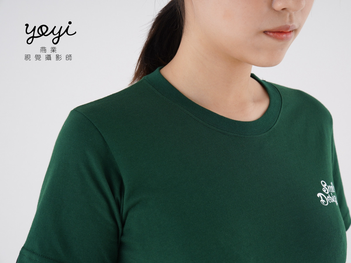 服飾攝影｜團體制服、品牌 T-shirt 與模特兒活力實穿攝影 23