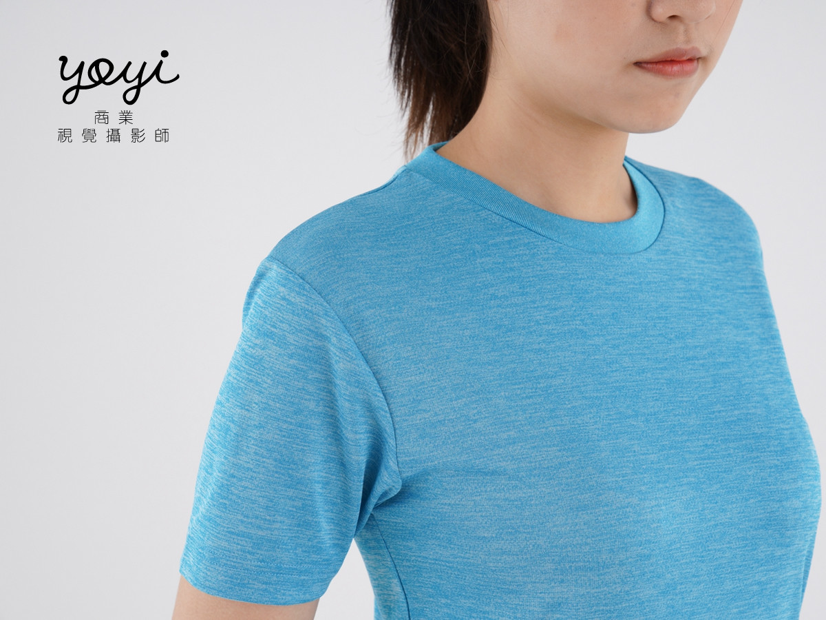 服飾攝影｜團體制服、品牌 T-shirt 與模特兒活力實穿攝影 25