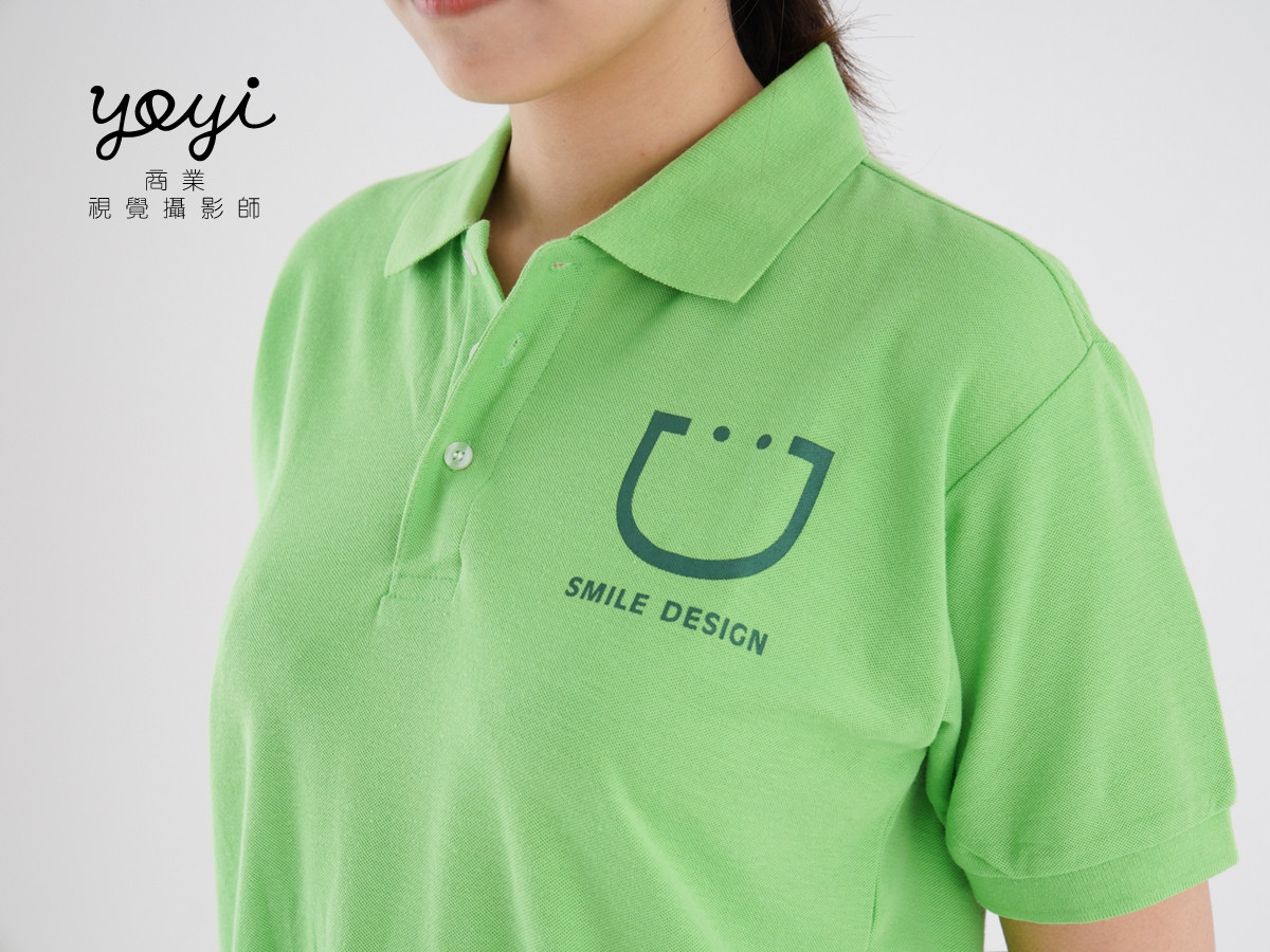 服飾攝影｜團體制服、品牌 T-shirt 與模特兒活力實穿攝影 35