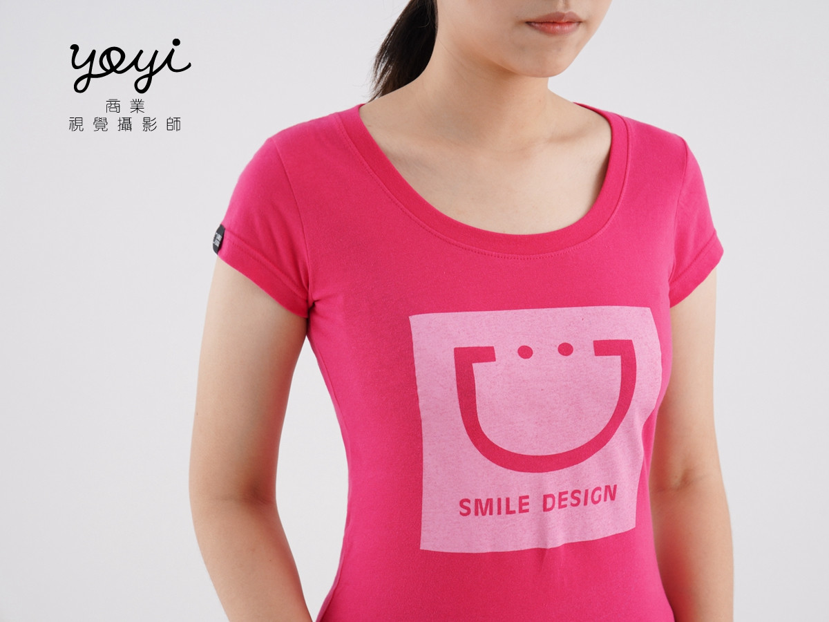 服飾攝影｜團體制服、品牌 T-shirt 與模特兒活力實穿攝影 39