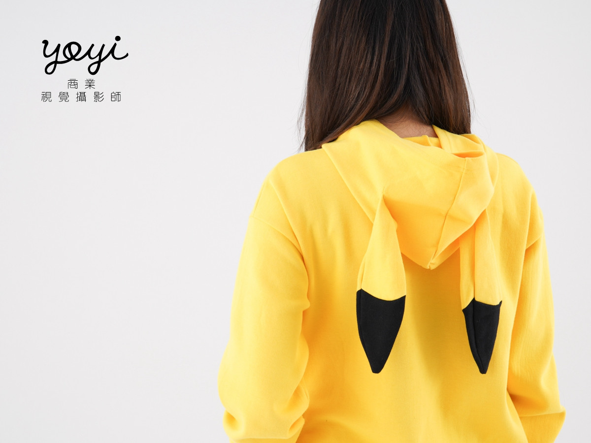 服飾攝影｜團體制服、品牌 T-shirt 與模特兒活力實穿攝影 55