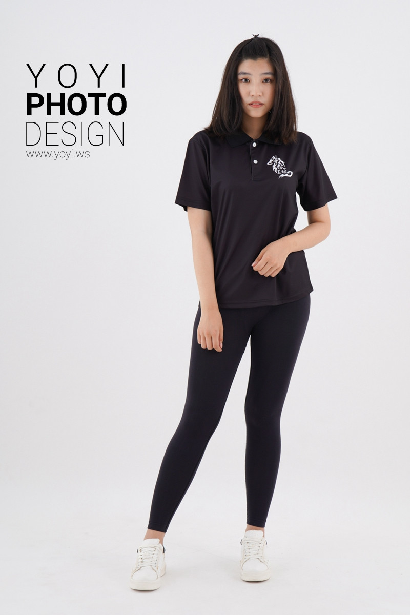 服飾攝影｜團體制服、品牌 T-shirt 與模特兒活力實穿攝影 69