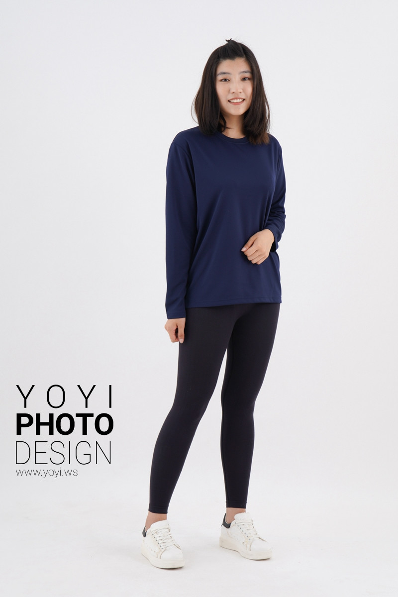 服飾攝影｜團體制服、品牌 T-shirt 與模特兒活力實穿攝影 75