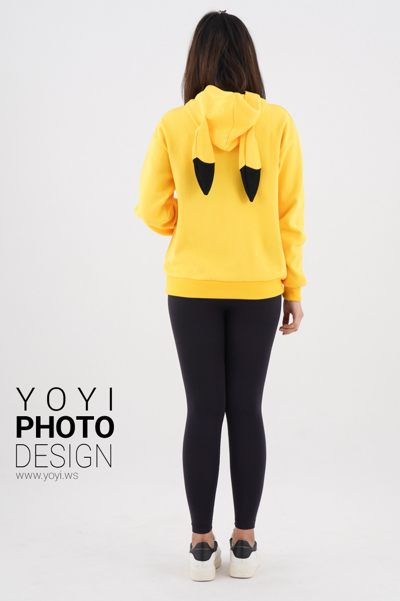 服飾攝影｜團體制服、品牌 T-shirt 與模特兒活力實穿攝影 79