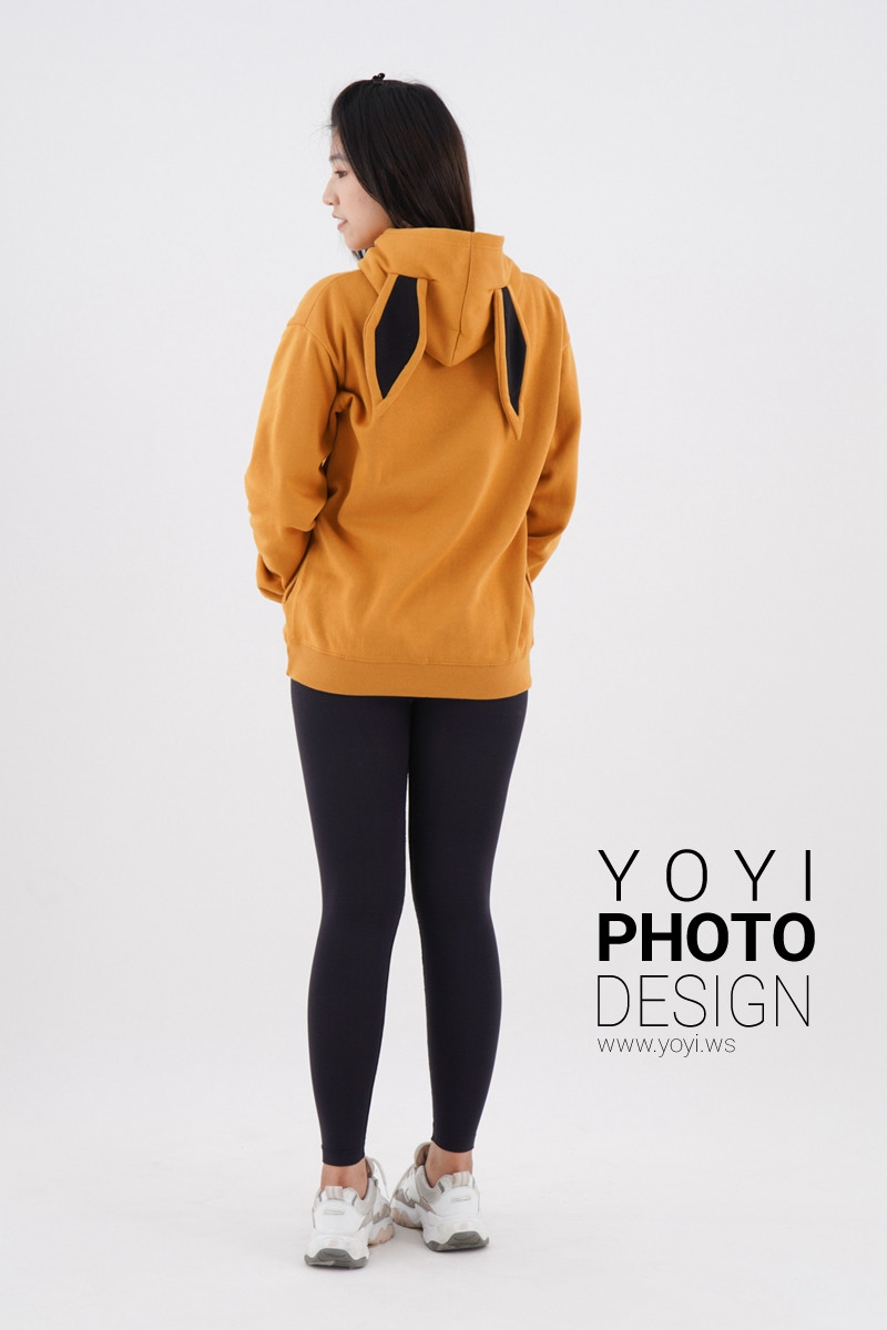 服飾攝影｜團體制服、品牌 T-shirt 與模特兒活力實穿攝影 83