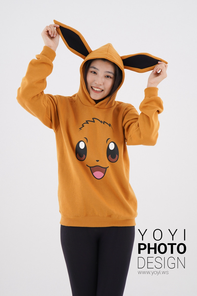 服飾攝影｜團體制服、品牌 T-shirt 與模特兒活力實穿攝影 85